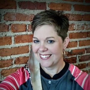 Meet your Posher, Scarlett